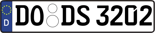 DO-DS3202