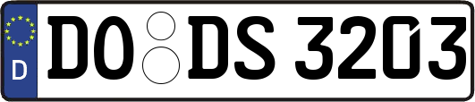 DO-DS3203