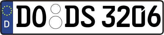 DO-DS3206