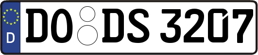 DO-DS3207