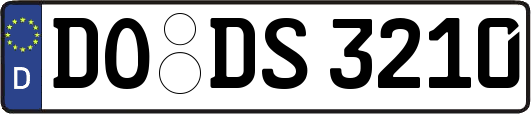DO-DS3210