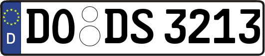 DO-DS3213