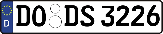 DO-DS3226