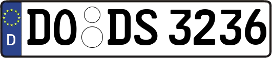 DO-DS3236