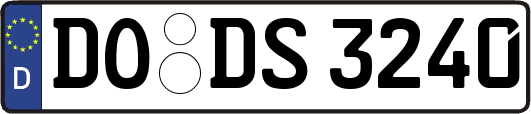 DO-DS3240