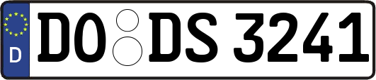 DO-DS3241