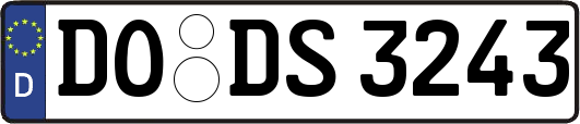 DO-DS3243