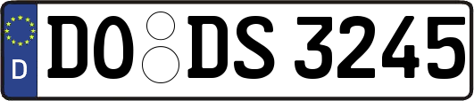 DO-DS3245