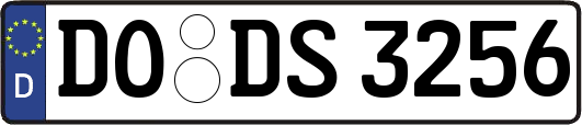 DO-DS3256