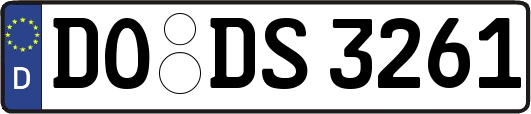 DO-DS3261