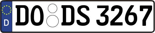 DO-DS3267