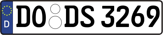 DO-DS3269