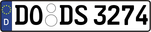 DO-DS3274