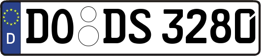 DO-DS3280