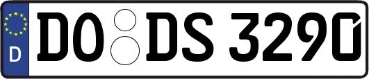 DO-DS3290