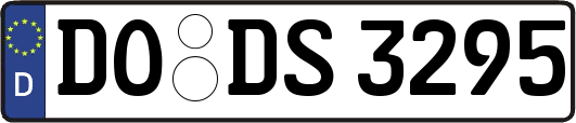 DO-DS3295