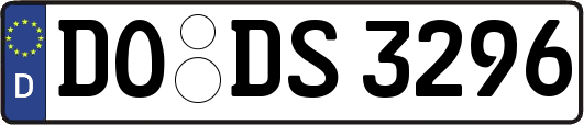 DO-DS3296