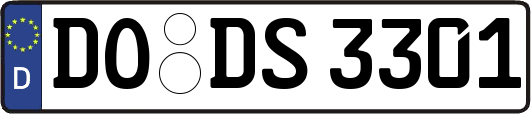 DO-DS3301
