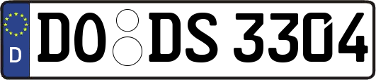 DO-DS3304