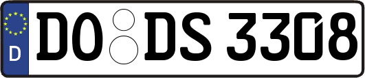 DO-DS3308