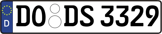 DO-DS3329