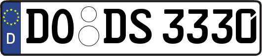 DO-DS3330
