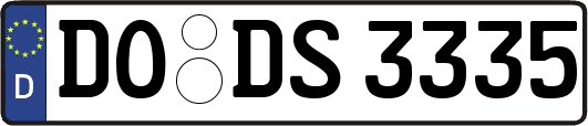 DO-DS3335