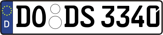 DO-DS3340