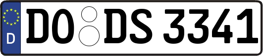 DO-DS3341
