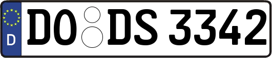 DO-DS3342