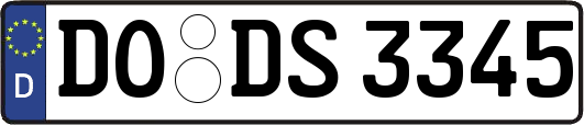 DO-DS3345