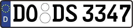 DO-DS3347