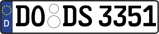 DO-DS3351