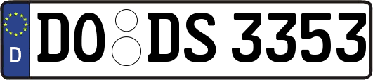 DO-DS3353