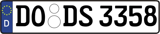 DO-DS3358