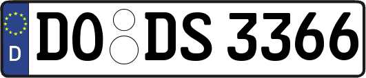 DO-DS3366