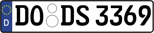 DO-DS3369