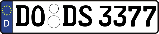 DO-DS3377