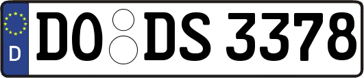 DO-DS3378