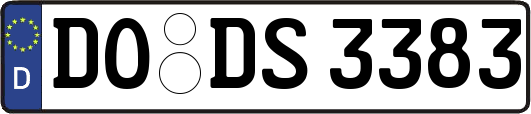 DO-DS3383