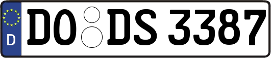 DO-DS3387