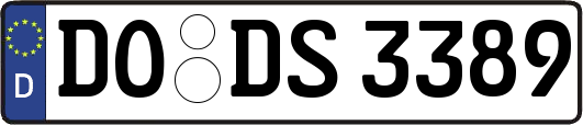 DO-DS3389