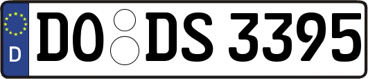 DO-DS3395