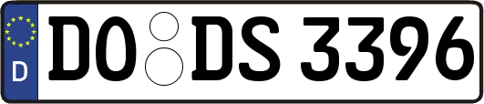 DO-DS3396