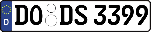 DO-DS3399