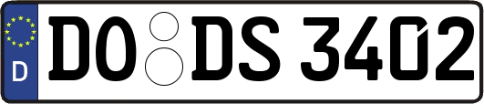 DO-DS3402