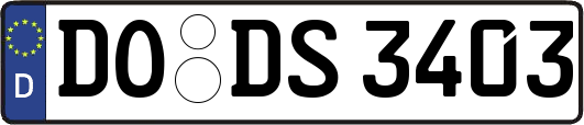 DO-DS3403