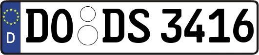 DO-DS3416
