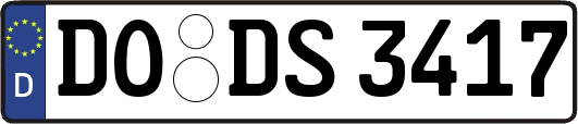 DO-DS3417