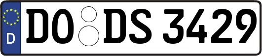 DO-DS3429